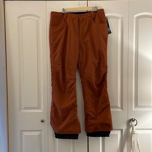 Men’s Ski Snowboard Pants